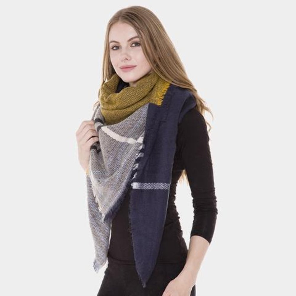 Winter Scarf